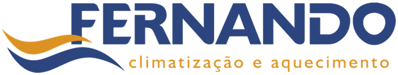 Fernando Climatização e Aquecimento